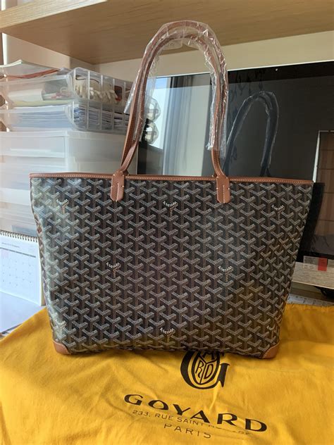 authentic goyard handbags.